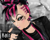 [K] Mohwk Pink