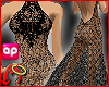 Halter Gown All Lace