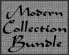 Modern Collection bundle