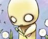 a cute sicker 3