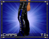 *T Scooters Custom Chaps