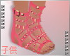Mili Sandals!