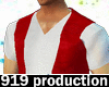 [919] All Star Vest