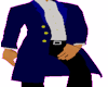 !S! Civil War North Coat