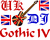 UKDJ Gothic vol. IV
