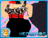 Red Cheetah [bh]