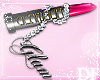 |CUST|Jr.Glam Necklace
