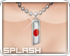 'S Necklace [JAPAN]