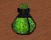 Goo Green Potion