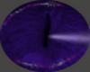 [NK] Purple cat eyes
