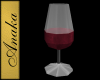 Red Wine Goblet Glass