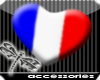 [TD] French  heart