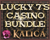 Kali Casino Bundle