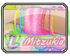 .M. Kawaii Bangles L