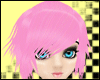 !Y! Pink Queen