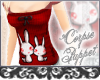 [c] QT - Albino bunnies
