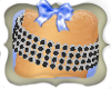 *F* Onyx armband - R