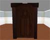 Wood Panel Door