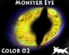 Monster Eye "Color 02"