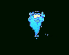 Funny Crazy Ghost