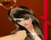 (sh)brown hair 40