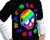 puzzled Tee