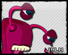 [JM] Purple Monster