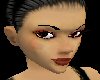CA M Red Make-up