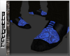 .H. Electric Snake Shoes