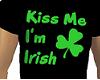 Kiss Me Im Irish