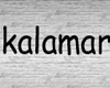 (a7f)kalamar