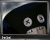 ☠ Monster Hat !