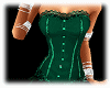 *green top*