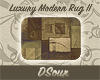 Luxury Modern Rug II