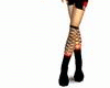 Punk In Lace