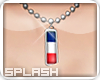 'S Necklace [FRENCH]