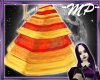 ~MP~ Fiesta Skirt RedOrg