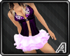 ^A^Fancy Dressy~Purple