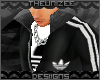 MZ| Sports Jacket
