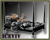 AP Love Bed