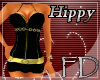 **FD**DenimShorties hipy