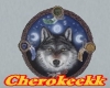 Spirit Wolf