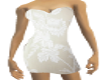 witte jurk