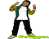 Swagger sticker