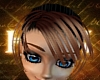 HEX Enchantress Bangs