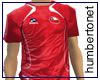 Chile Football Jersey