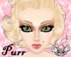 <3*P Marilyn Head