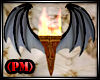 (PM) Vampire Wing Torch