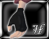 [HiNa] Tenten Gloves