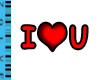 [Zv]I LOVE YOU